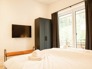 Appartement Winterberg Équipement 6