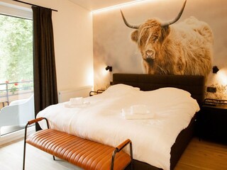 Appartement Winterberg Kenmerken 12