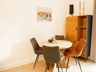 Appartement Winterberg Kenmerken 14