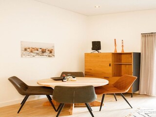 Appartement Winterberg Kenmerken 6