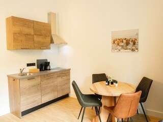 Appartement Winterberg Kenmerken 15