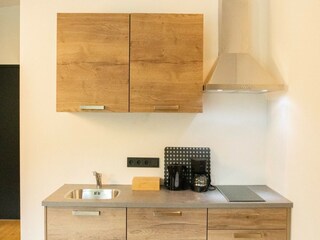 Appartement Winterberg Kenmerken 7