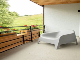 Apartment Winterberg Outdoor Recording 3