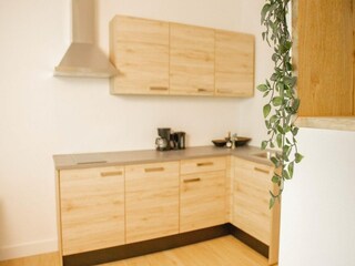 Apartment Winterberg Ausstattung 4