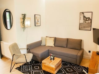 Appartement Winterberg Kenmerken 12