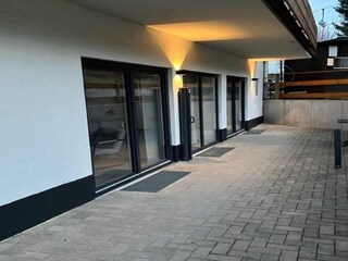 Appartement Winterberg Équipement 19