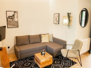 Appartement Winterberg Kenmerken 13