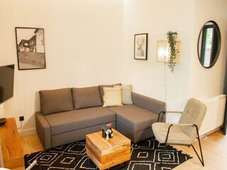 Appartement Winterberg Kenmerken 8