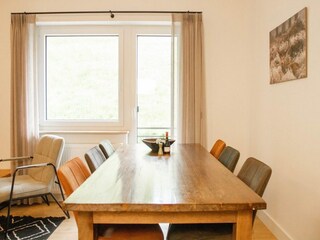 Apartment Winterberg Ausstattung 9