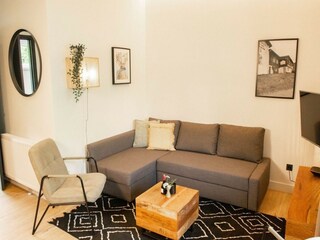 Apartment Winterberg Ausstattung 11