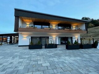 Appartement Winterberg Kenmerken 12