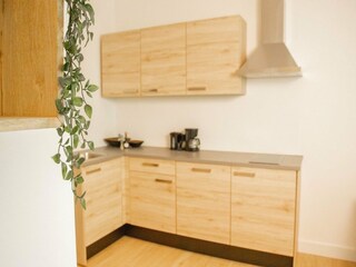 Appartement Winterberg Kenmerken 14