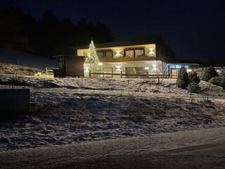 Apartment Winterberg Outdoor Recording 2
