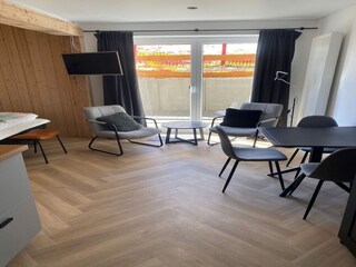 Appartement Winterberg Équipement 5