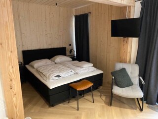 Apartment Winterberg Ausstattung 6