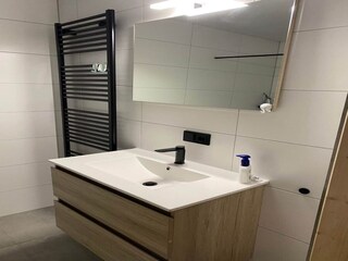 Apartment Winterberg Ausstattung 8
