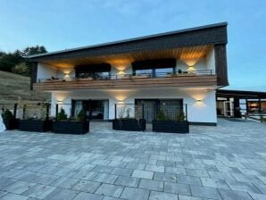 Apartment Modern studio on the Niedersfeld ski slope - Winterberg - image1