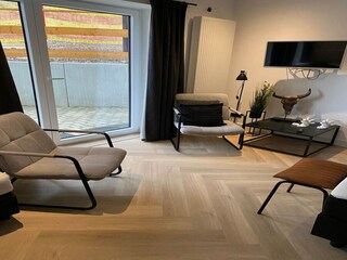 Appartement Winterberg Équipement 10