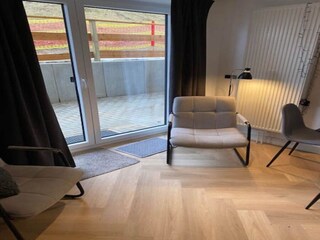 Apartment Winterberg Ausstattung 4