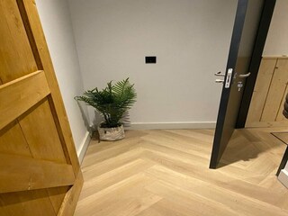 Apartment Winterberg Ausstattung 11