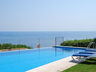 Apartment s'Agaró Außenaufnahme 9