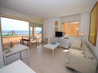 Appartement s'Agaró Kenmerken 24