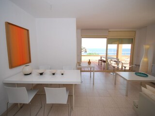 Apartment s'Agaró Ausstattung 25