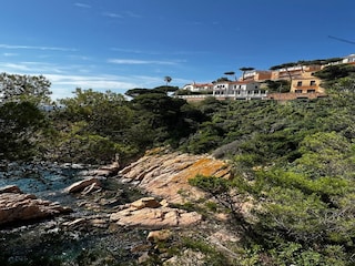 Appartement s'Agaró Omgeving 39