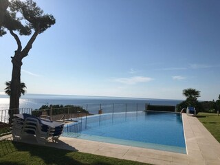 Apartamento s'Agaró Grabación al aire libre 3