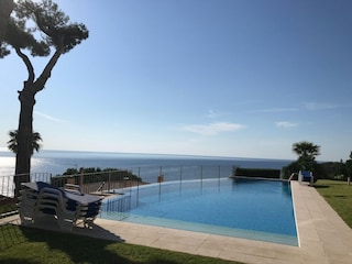 Appartement s'Agaró Enregistrement extérieur 13