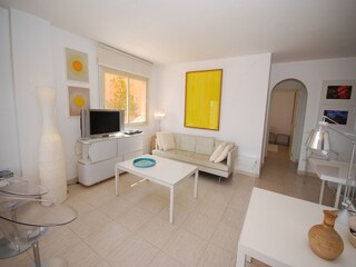 Appartement s'Agaró Kenmerken 21