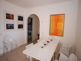 Appartement s'Agaró Kenmerken 25