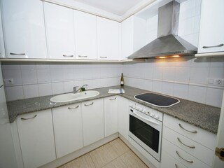 Appartement s'Agaró Équipement 26