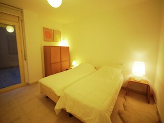 Apartamento s'Agaró Características 25