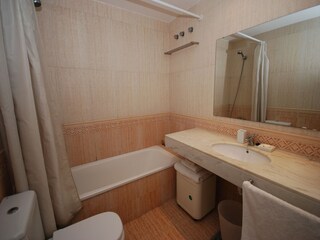 Appartement s'Agaró Kenmerken 29