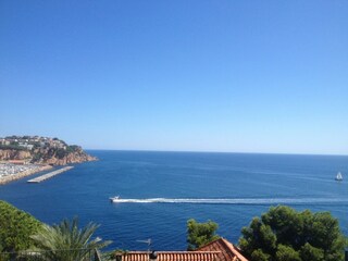 Appartement s'Agaró Buitenaudio-opname 7