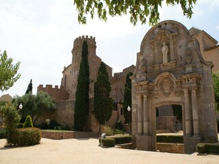 Apartment s'Agaró Umgebung 32