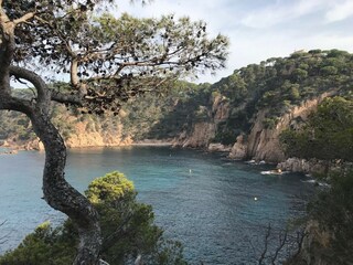 Apartment s'Agaró Umgebung 36