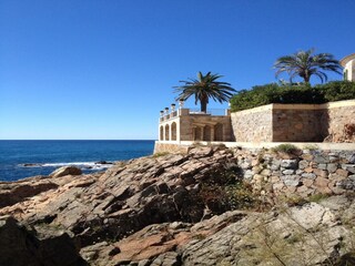 Appartement s'Agaró Environnement 30