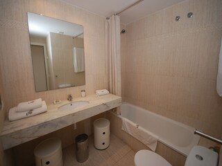 Apartment s'Agaró Ausstattung 24
