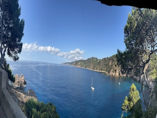 Appartement s'Agaró Omgeving 38