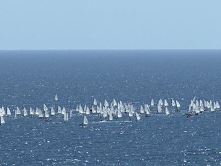 Appartement s'Agaró Environnement 35