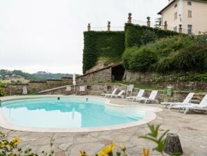 Landhaus Rustikale Villa in Ovada mit Swimmingpool - Ovada - image1