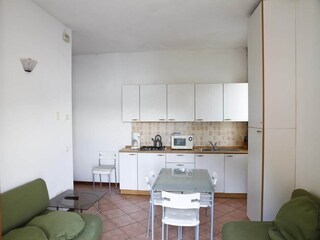 Apartment Menaggio Ausstattung 12