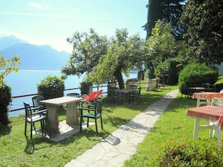 Apartment Menaggio Außenaufnahme 3