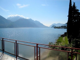 Apartment Menaggio Außenaufnahme 6