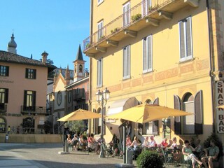 Appartement Menaggio Environnement 21