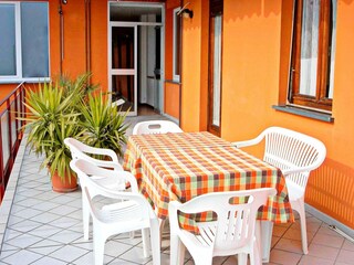 Appartement Menaggio Enregistrement extérieur 5