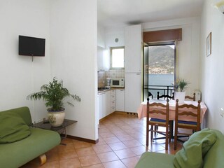 Appartement Menaggio Équipement 15