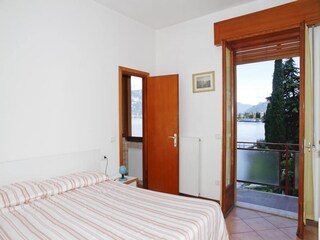 Appartement Menaggio Équipement 18